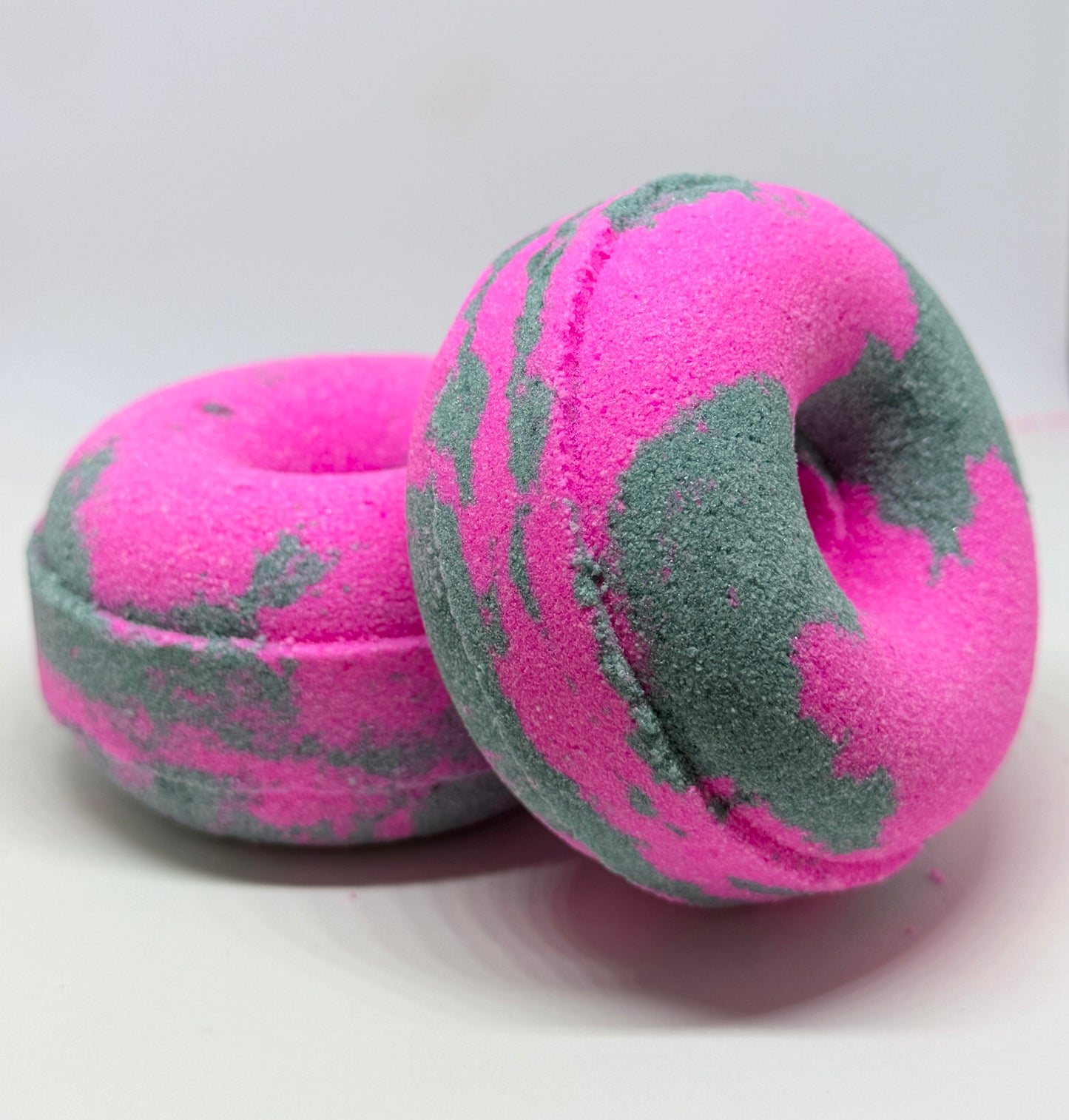 Hot Pink And Lime