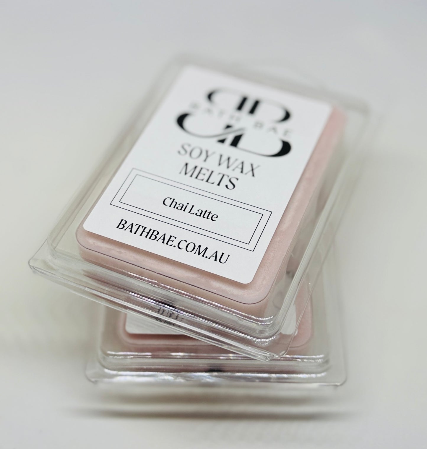 CHAI LATTE SOY WAX MELTS