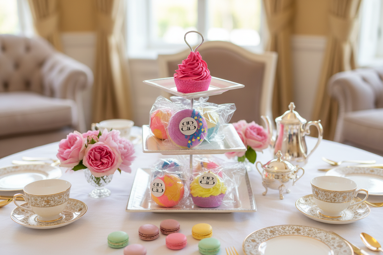 SWEET TREATS