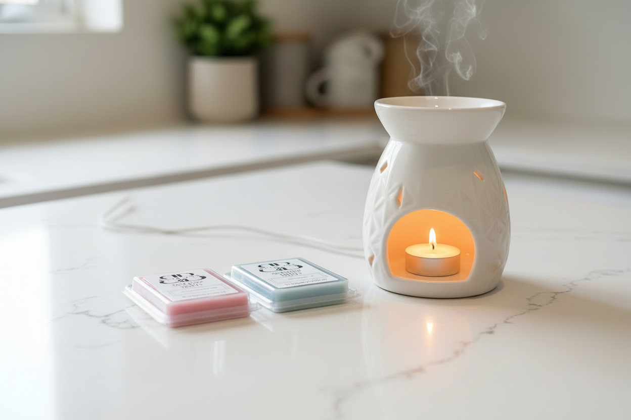 WAX MELTS
