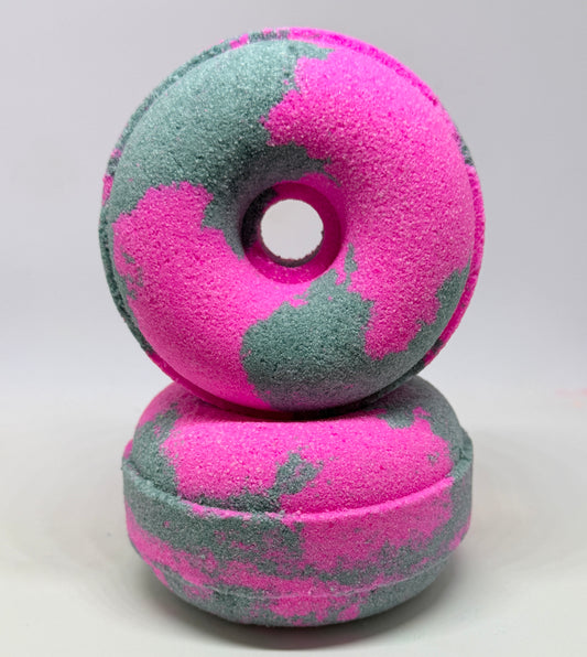 Hot Pink And Lime
