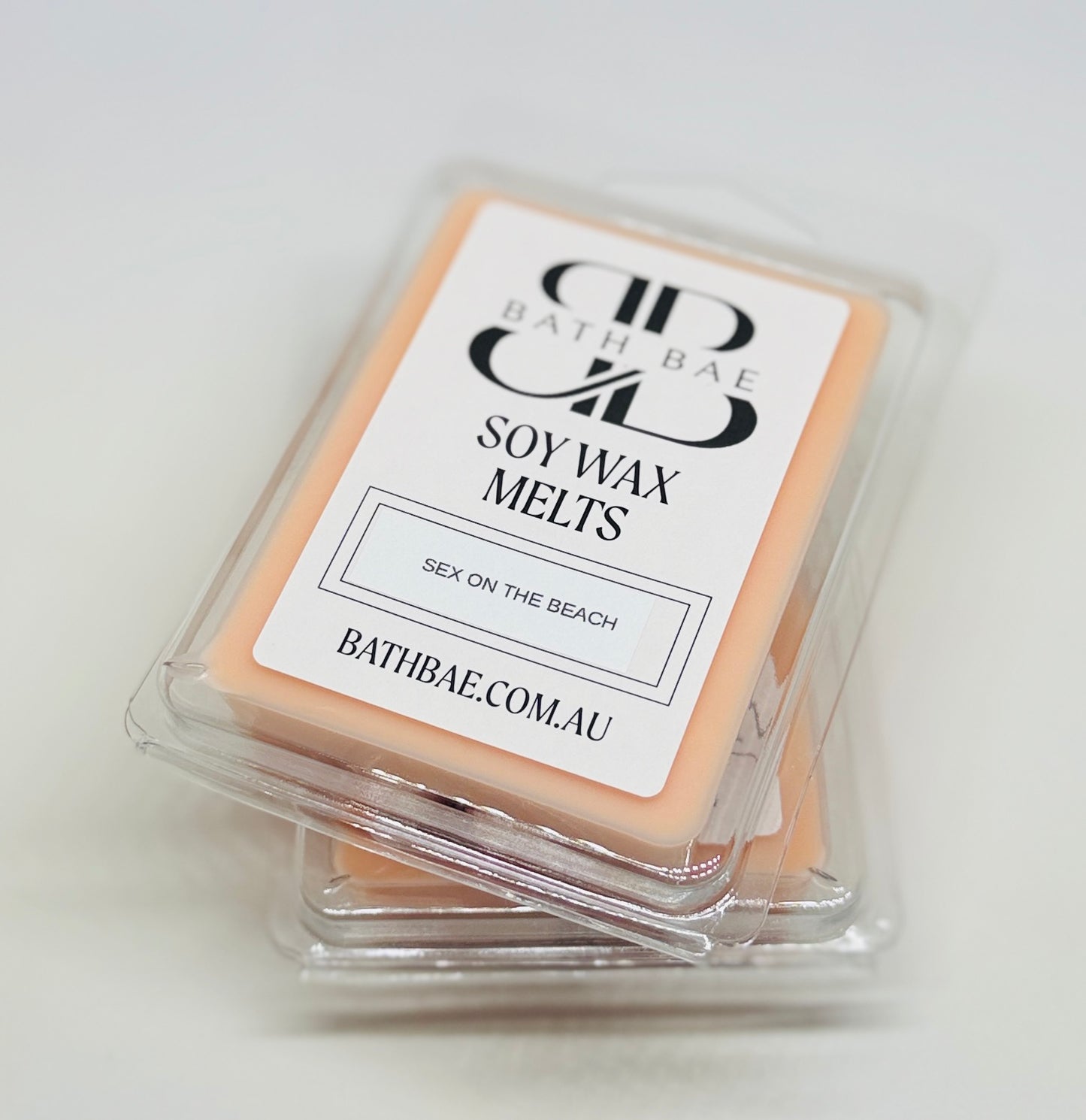 Sex On The Beach Soy Wax Melts