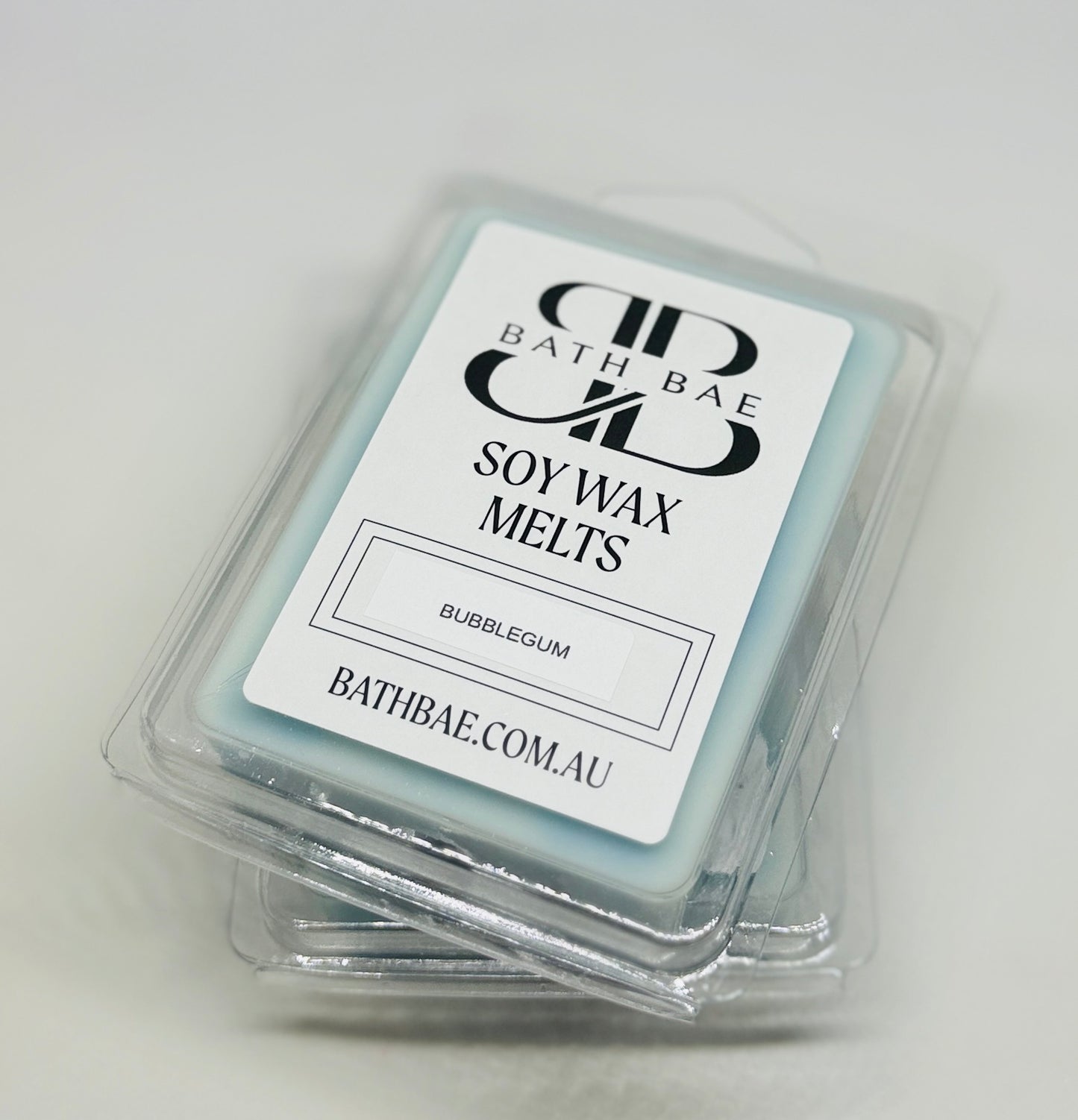 Bubblegum Soy Wax Melts