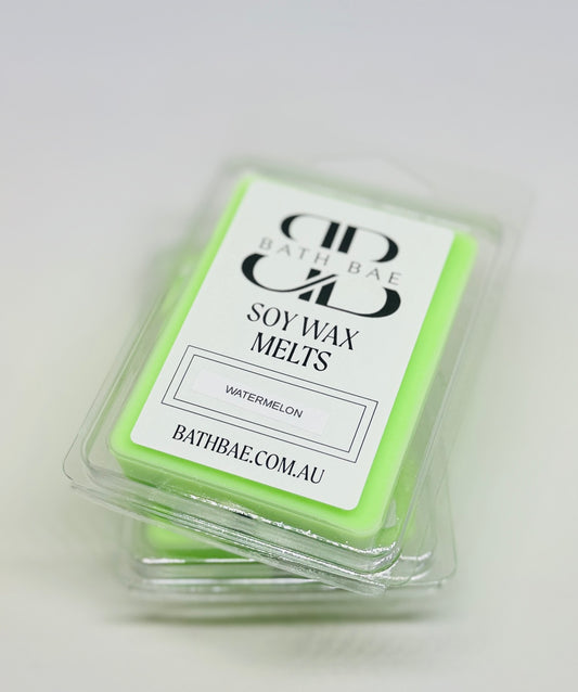 Watermelon Soy Wax Melts