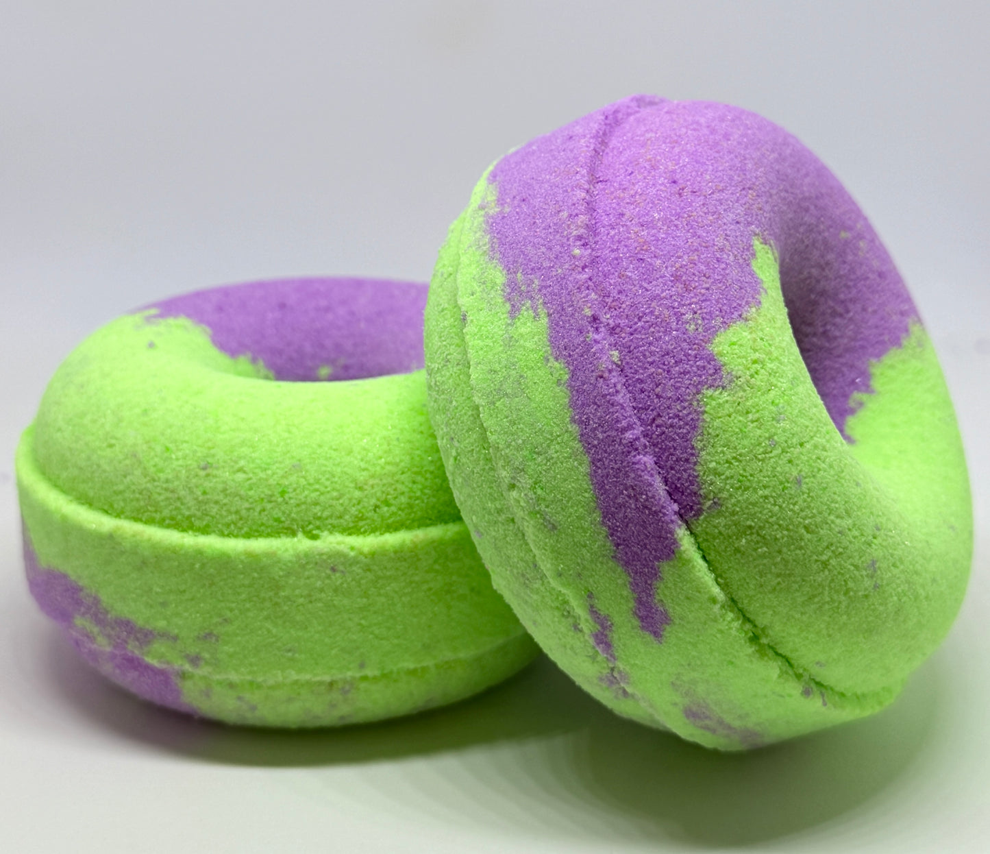 Grape bubblegum