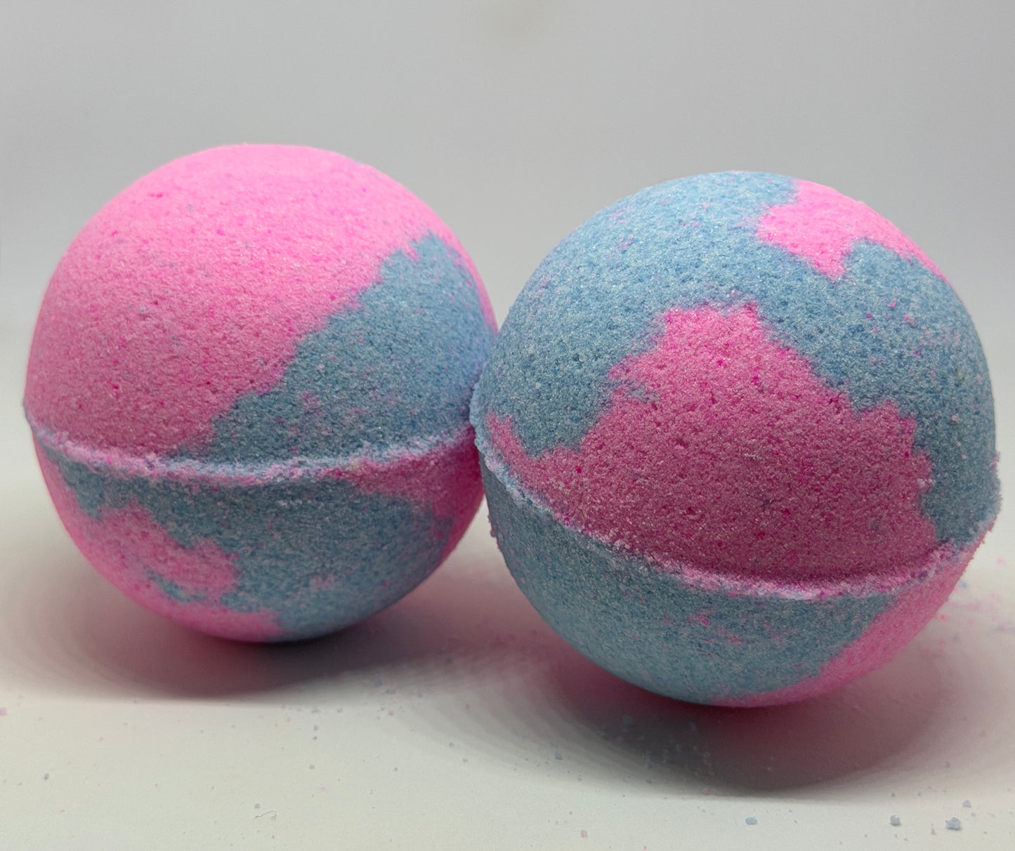 Cotton Candy