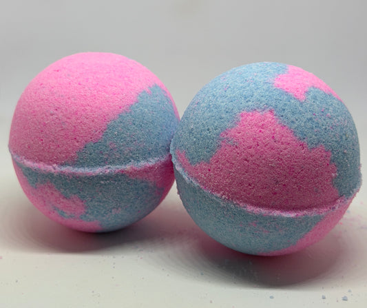 Cotton Candy