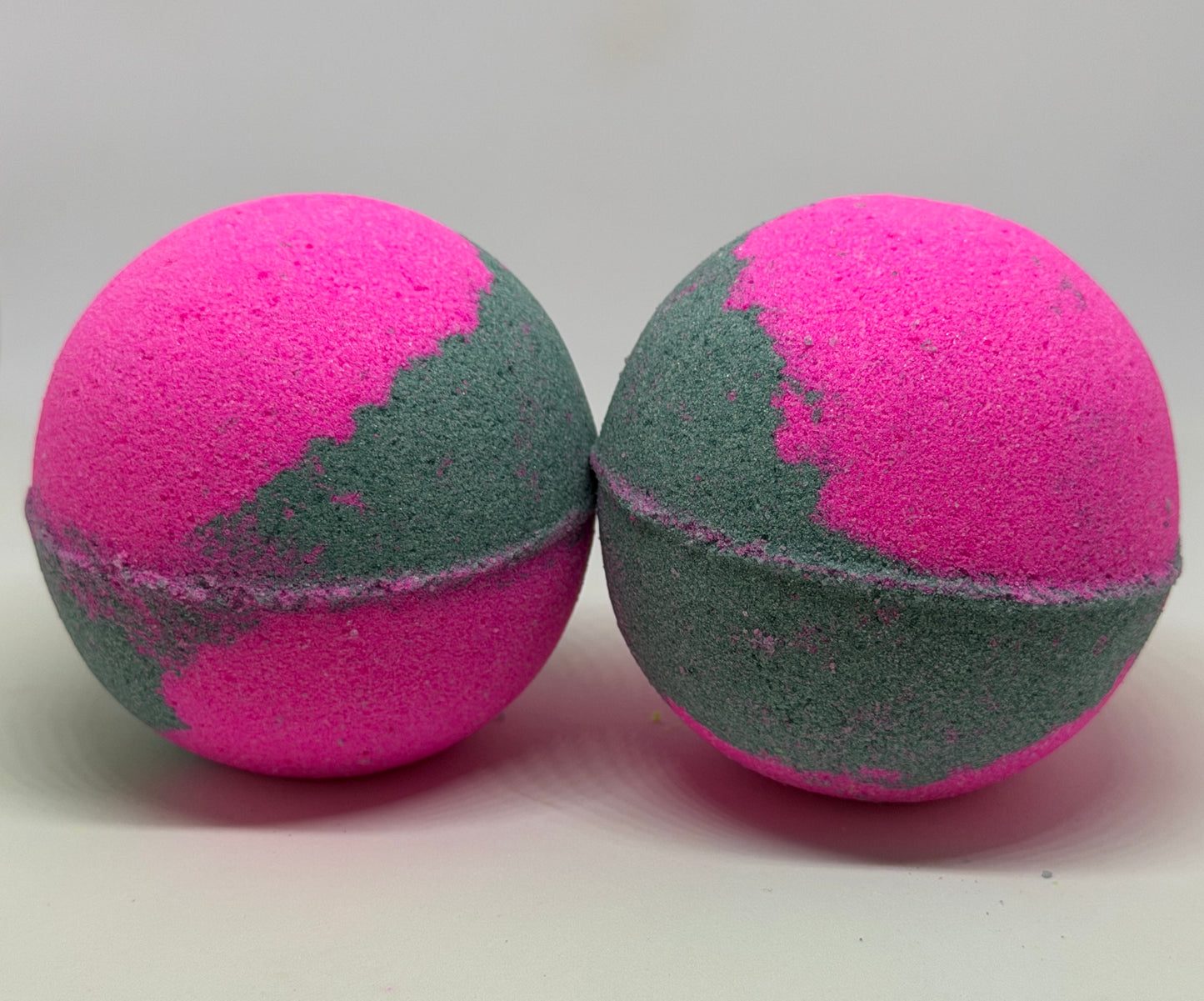 Hot Pink And Lime