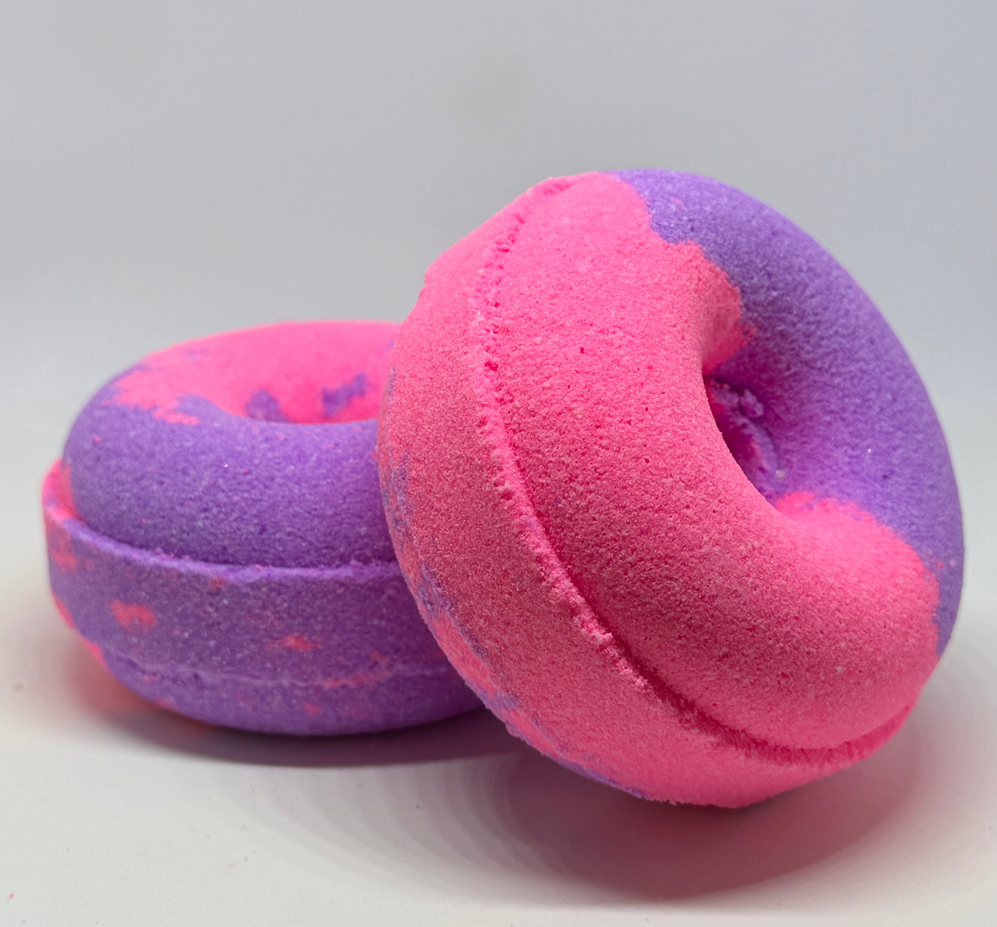 Black Raspberry And Vanilla