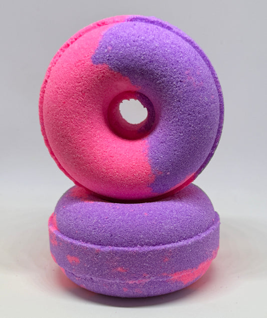 Black Raspberry And Vanilla