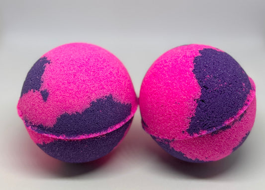 Black Raspberry and Vanilla