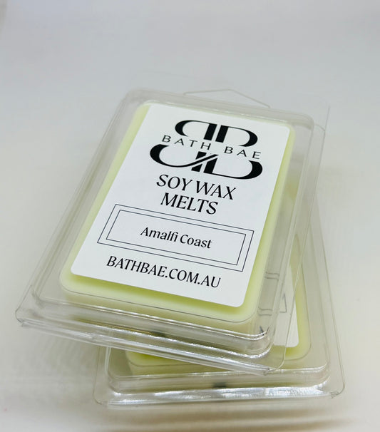 ALMALFI COAST SOY WAX MELTS