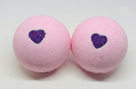 LOVE BOMB BUM BUM 65MM