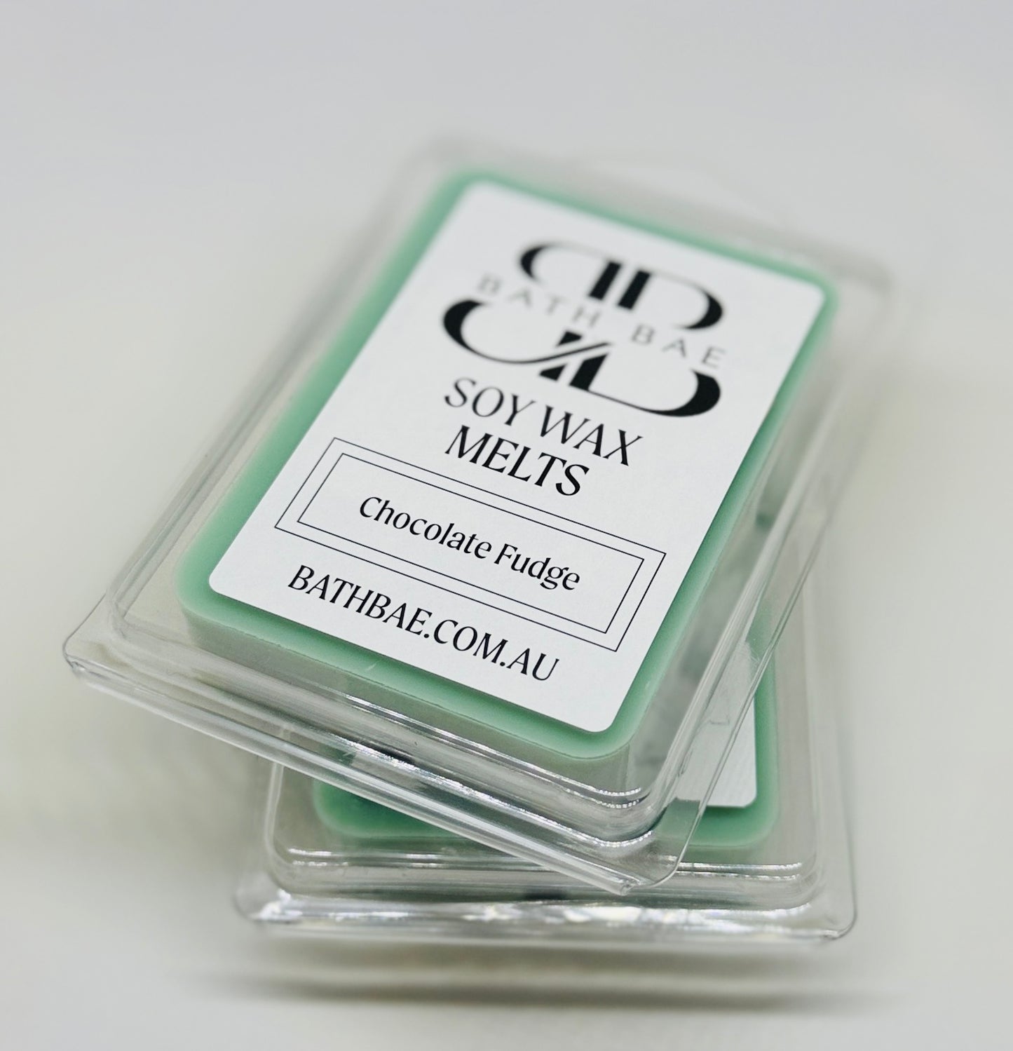 CHOCOLATE FUDGE SOY WAX MELTS