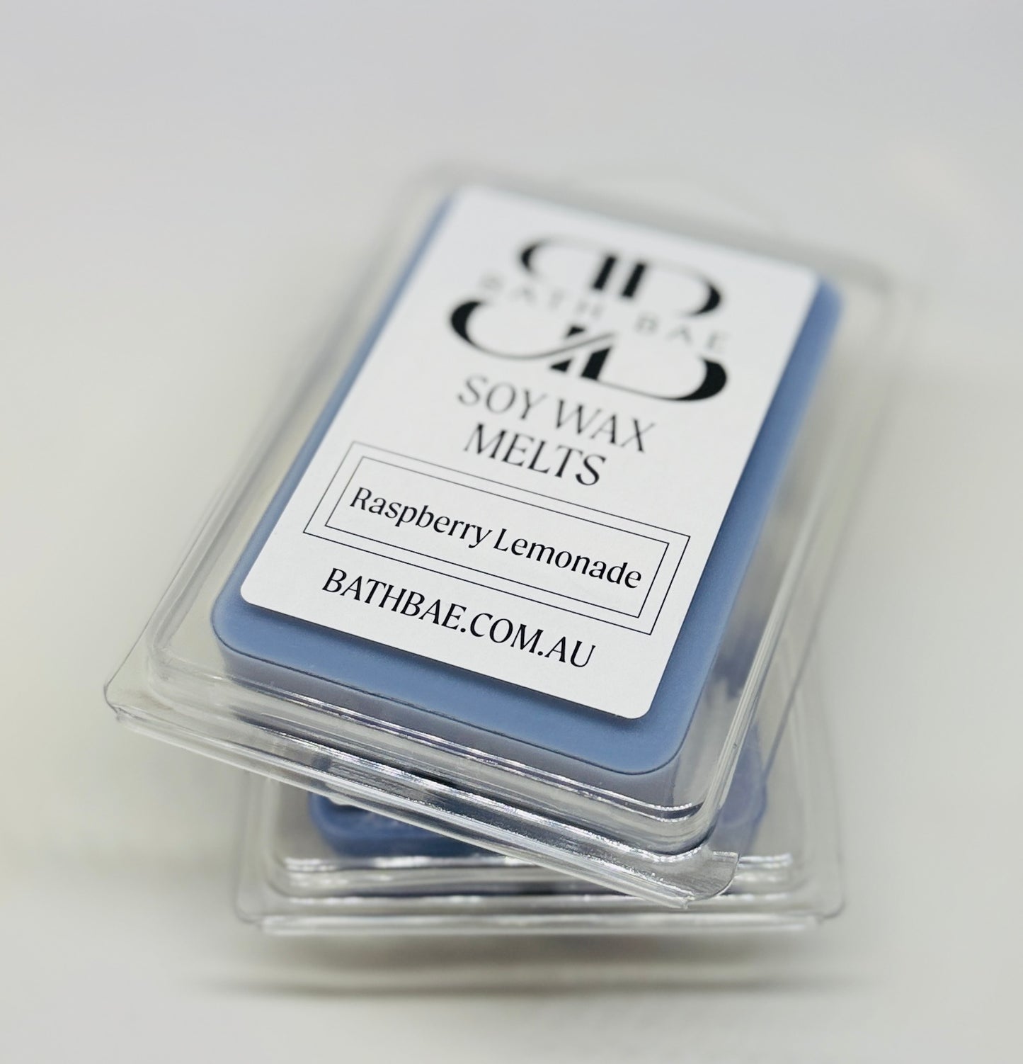 RASPBERRY LEMONADE SOY WAX MELTS